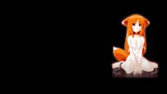 Animal ears chains Simple