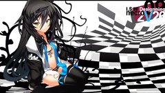 Animal ears Char (Artist)