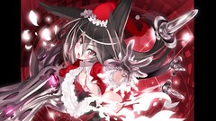 Animal ears Char (Artist) Necro-san