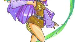 Animal ears detached sleeves