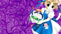 Animal ears di gi charat