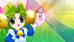 Animal ears di gi charat