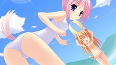 Animal ears dog days