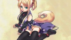 Animal ears dog days