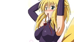 Animal ears dog days