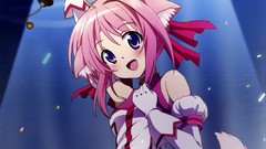 Animal ears dog days Firianno Biscotti Millhiore