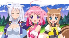 Animal ears dog days Leonmitchelli Galette Des Rois Firianno 