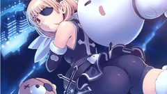 Animal ears galge Tasaka