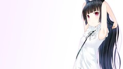 Animal ears gokou ruri