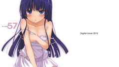 Animal ears gokou ruri