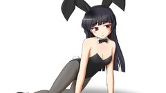 Animal ears gokou ruri