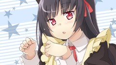 Animal ears gokou ruri