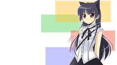 Animal ears gokou ruri