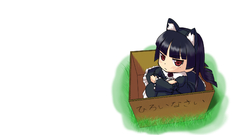 Animal ears gokou ruri
