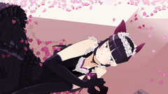 Animal ears gokou ruri