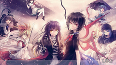 Animal ears hijiri byakuren