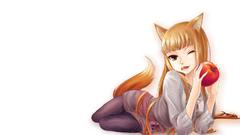 Animal ears Holo The