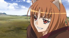 Animal ears Holo The