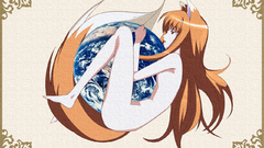 Animal ears Holo The