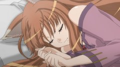 Animal ears Holo The