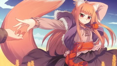 Animal ears Holo The
