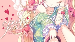 Animal ears illustrations original characters upscaled H2SO4 