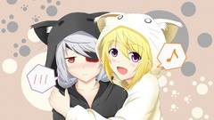 Animal ears infinite stratos