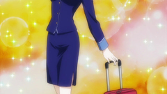 Animal ears kampfer Kondou