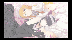 Animal ears kousaka kirino