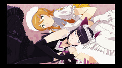 Animal ears kousaka kirino