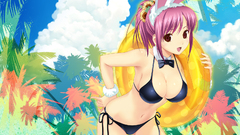 Animal ears koutaro Koutarou