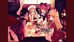 Animal ears lolicon oyari