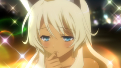 Animal ears mayo chiki