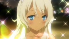 Animal ears mayo chiki