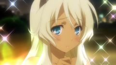 Animal ears mayo chiki