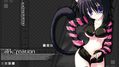 Animal ears nanao naru