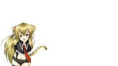 Animal ears os-tan Simple