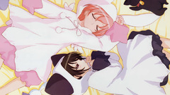 Animal ears pita ten