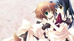 Animal ears pure pure