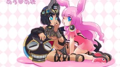 Animal ears Queens blade
