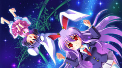 Animal ears reisen udongein
