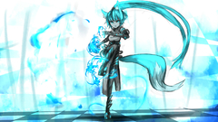 Animal ears Shirogane Usagi