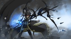 Animal ears Shirogane Usagi