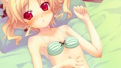 Animal ears shukufuku no campanella