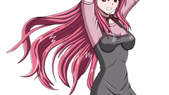 Animal ears Simple Background