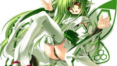 Animal ears Simple Background