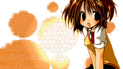 Animal ears sister princess