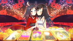 Animal ears summer wars