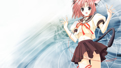 Animal ears suzuhira hiro