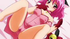 Animal ears tokyo mew